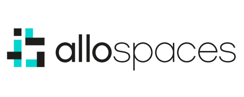 Logo of Allospaces