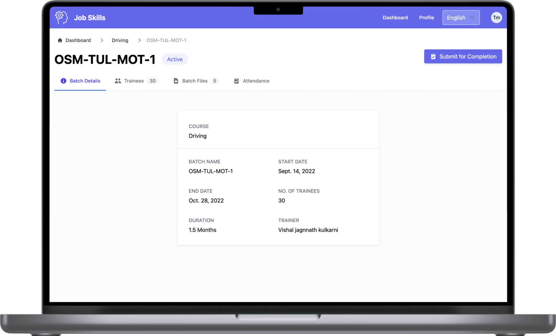 Image of Jobskills.in
